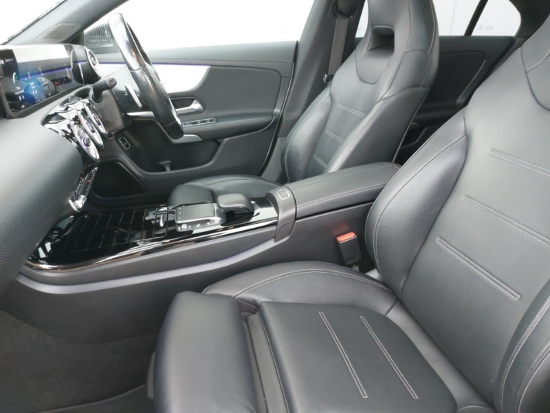 Used Mercedes-Benz CLA 2021 for sale - 76414565: Photo 5