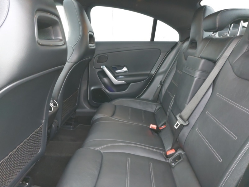 Used Mercedes-Benz CLA 2021 for sale - 76414565: Photo 6