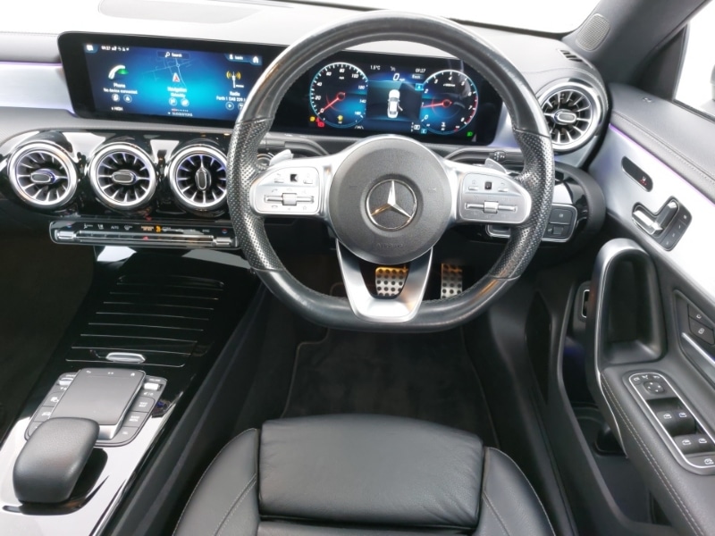 Used Mercedes-Benz CLA 2021 for sale - 76414565: Photo 7