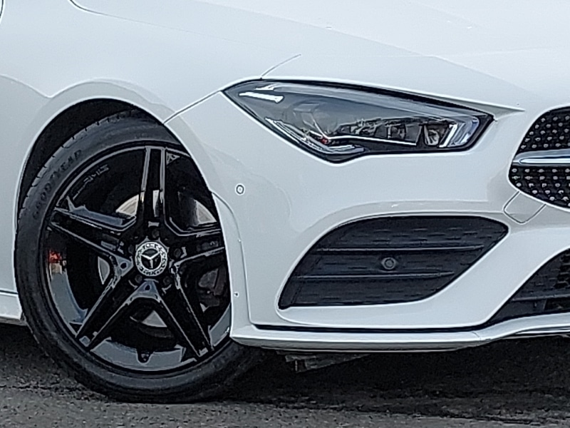 Used Mercedes-Benz CLA 2021 for sale - 76414565: Photo 9