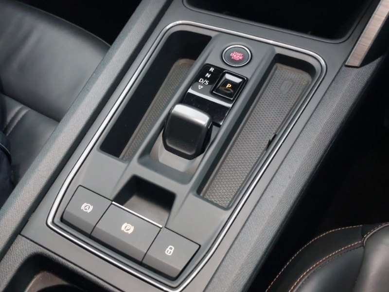 Used Cupra Formentor 2024 for sale - 76970310: Photo 13