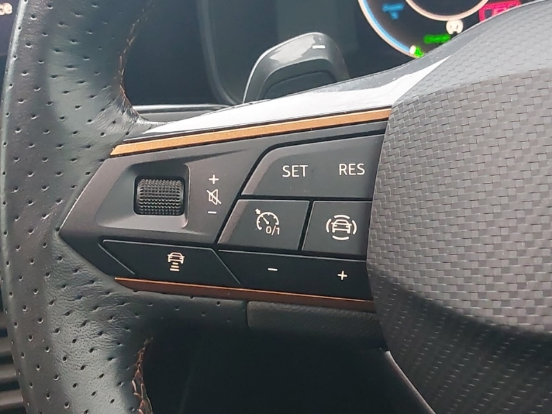 Used Cupra Formentor 2024 for sale - 76970310: Photo 16