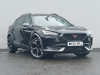 2024 - 1.4 eHybrid 204 V2 5dr DSG