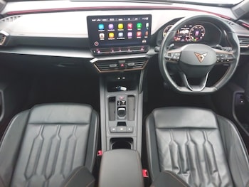 Used Cupra Formentor 2024 for sale - 76970310: Photo