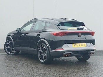 Used Cupra Formentor 2024 for sale - 76970310: Photo