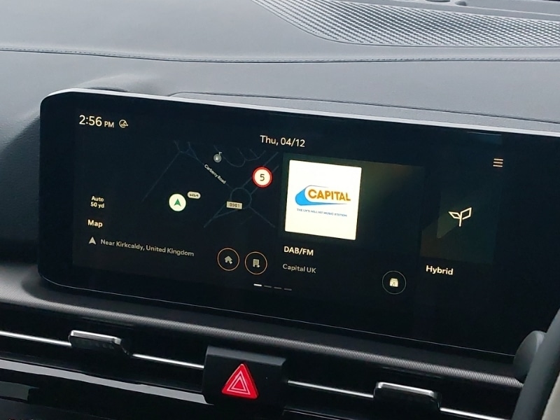 Used Kia Sportage 2025 for sale - 76816201: Photo 10