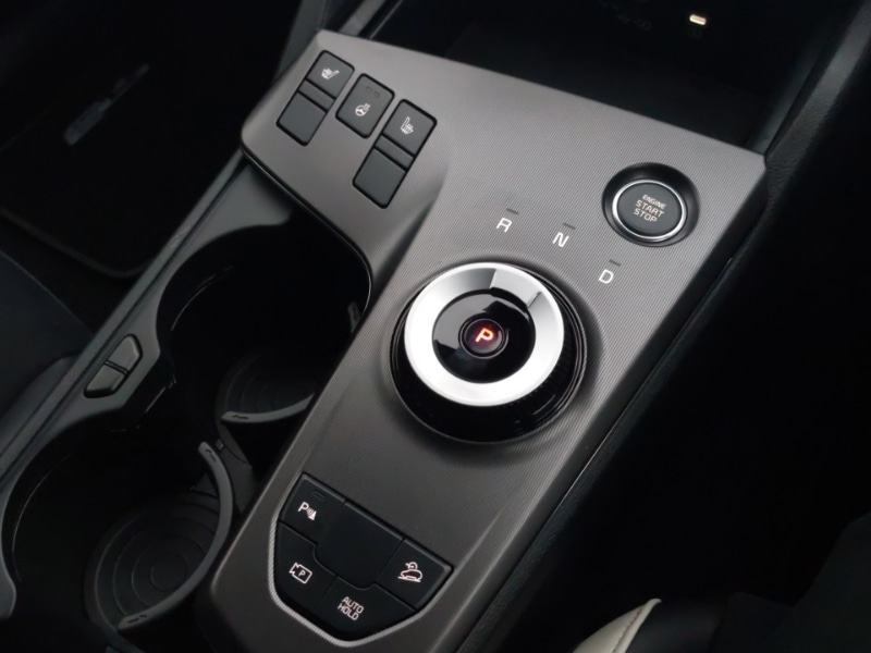 Used Kia Sportage 2025 for sale - 76816201: Photo 12