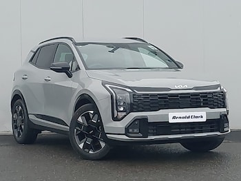 Used Kia Sportage 2025 for sale - 76816201: Photo