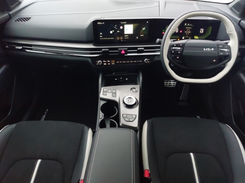 Used Kia Sportage 2025 for sale - 76816201: Photo 2