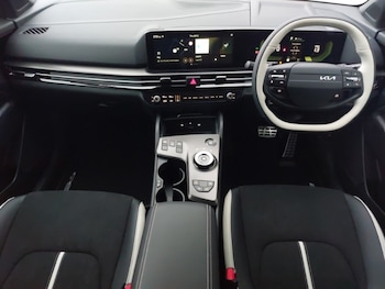 Used Kia Sportage 2025 for sale - 76816201: Photo