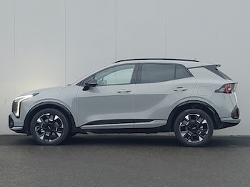 Used Kia Sportage 2025 for sale - 76816201: Photo