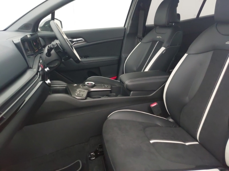 Used Kia Sportage 2025 for sale - 76816201: Photo 5