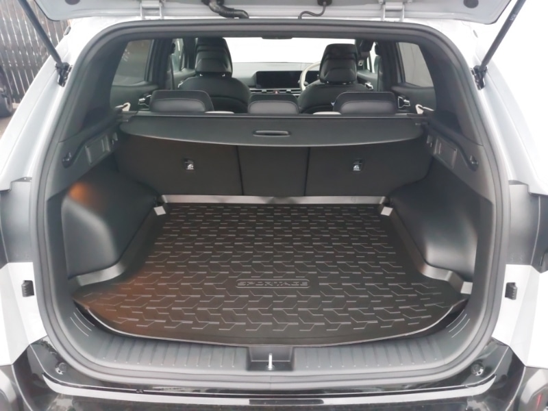 Used Kia Sportage 2025 for sale - 76816201: Photo 8