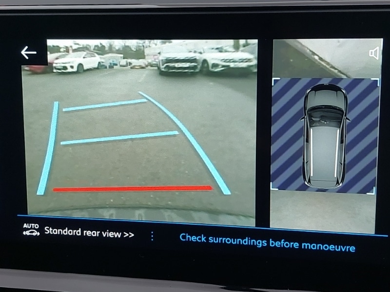 Used Peugeot 5008 2022 for sale - 77035023: Photo 10