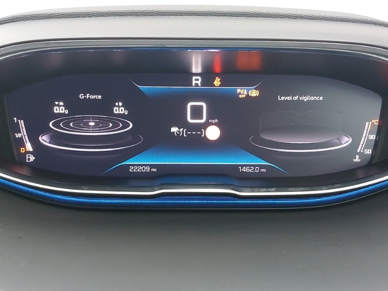 Used Peugeot 5008 2022 for sale - 77035023: Photo 11