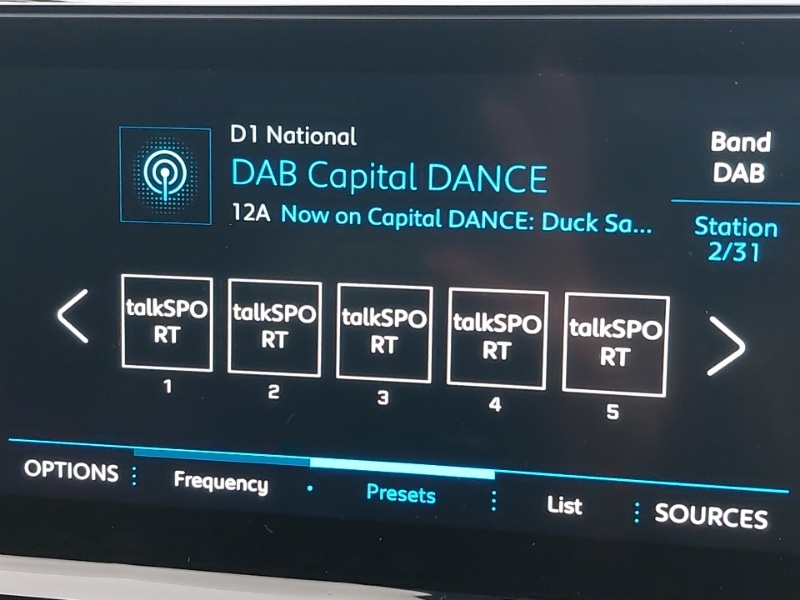 Used Peugeot 5008 2022 for sale - 77035023: Photo 15