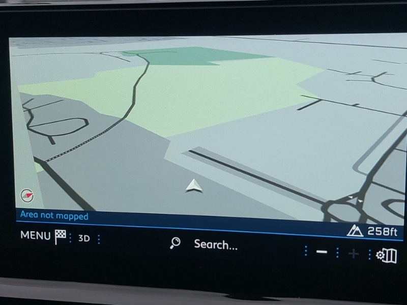 Used Peugeot 5008 2022 for sale - 77035023: Photo 16