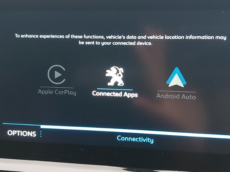 Used Peugeot 5008 2022 for sale - 77035023: Photo 17