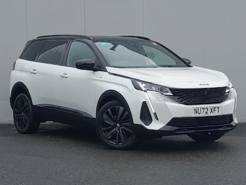 2022 - 1.2 PureTech GT Premium 5dr EAT8