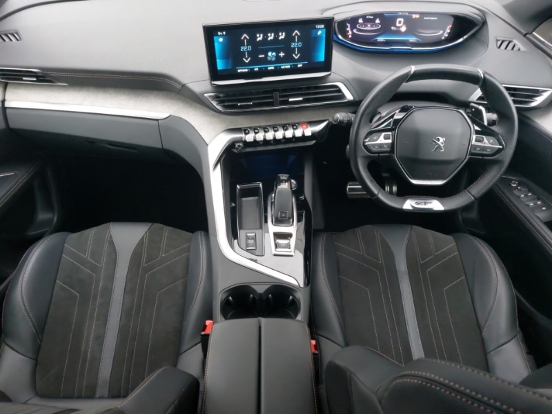 Used Peugeot 5008 2022 for sale - 77035023: Photo 2