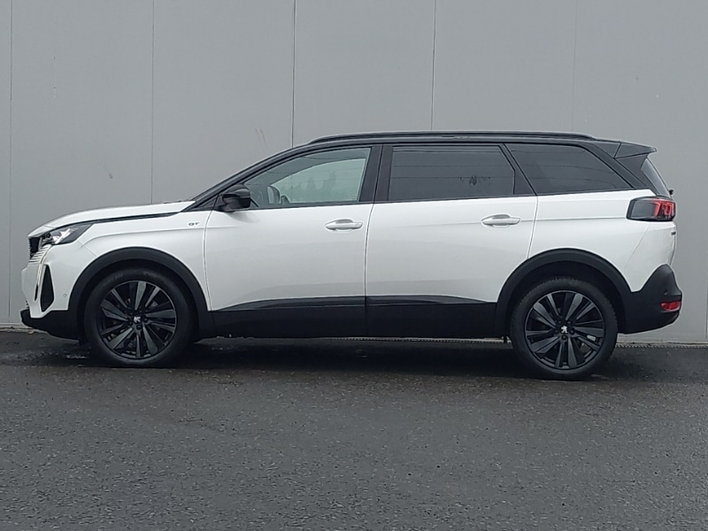 Used Peugeot 5008 2022 for sale - 77035023: Photo 4