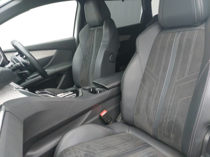 Used Peugeot 5008 2022 for sale - 77035023: Photo 5