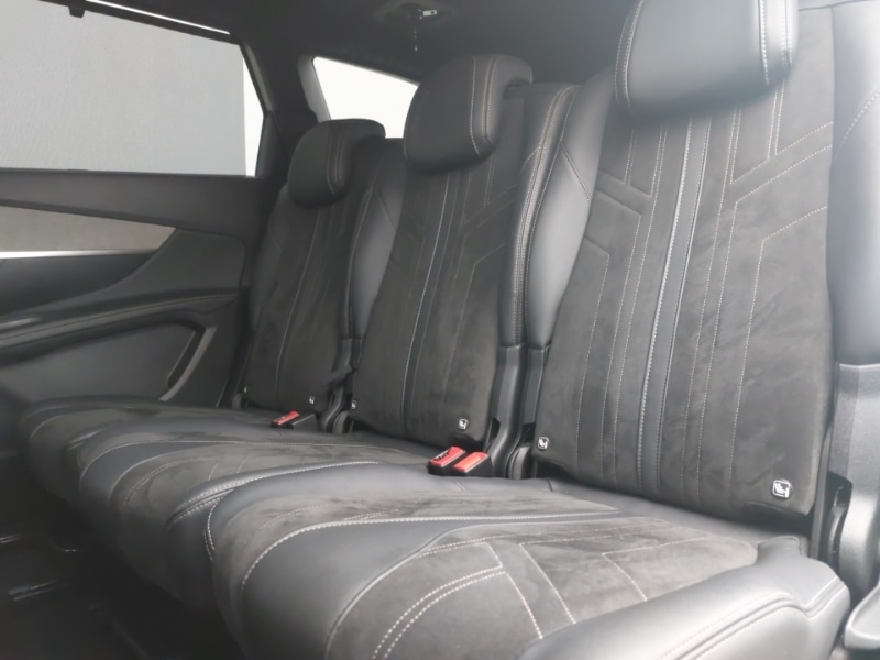 Used Peugeot 5008 2022 for sale - 77035023: Photo 6