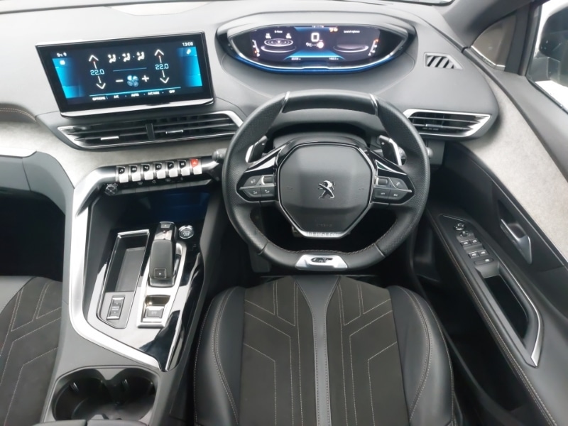 Used Peugeot 5008 2022 for sale - 77035023: Photo 7