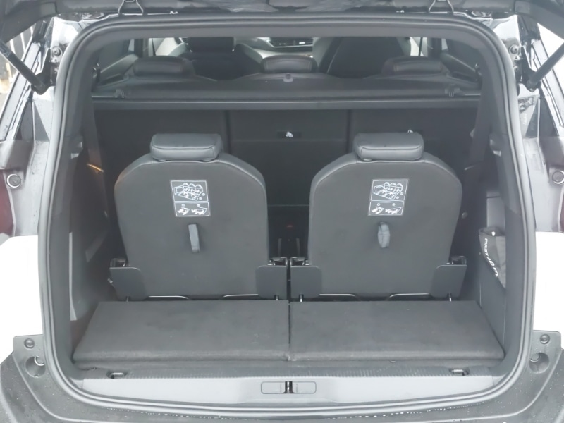 Used Peugeot 5008 2022 for sale - 77035023: Photo 8
