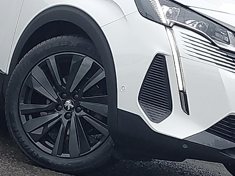 Used Peugeot 5008 2022 for sale - 77035023: Photo 9