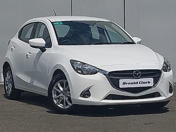 Used Mazda Mazda2 2019 for sale - 78983806: Photo