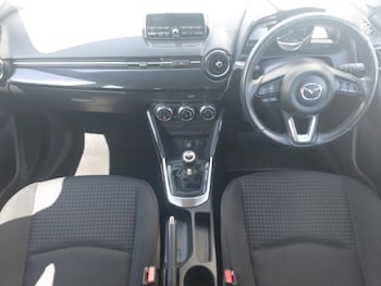 Used Mazda Mazda2 2019 for sale - 78983806: Photo