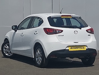 Used Mazda Mazda2 2019 for sale - 78983806: Photo
