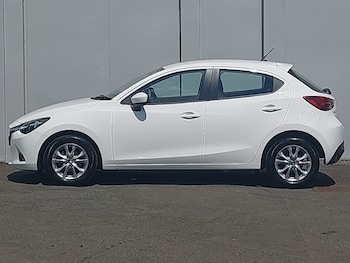 Used Mazda Mazda2 2019 for sale - 78983806: Photo