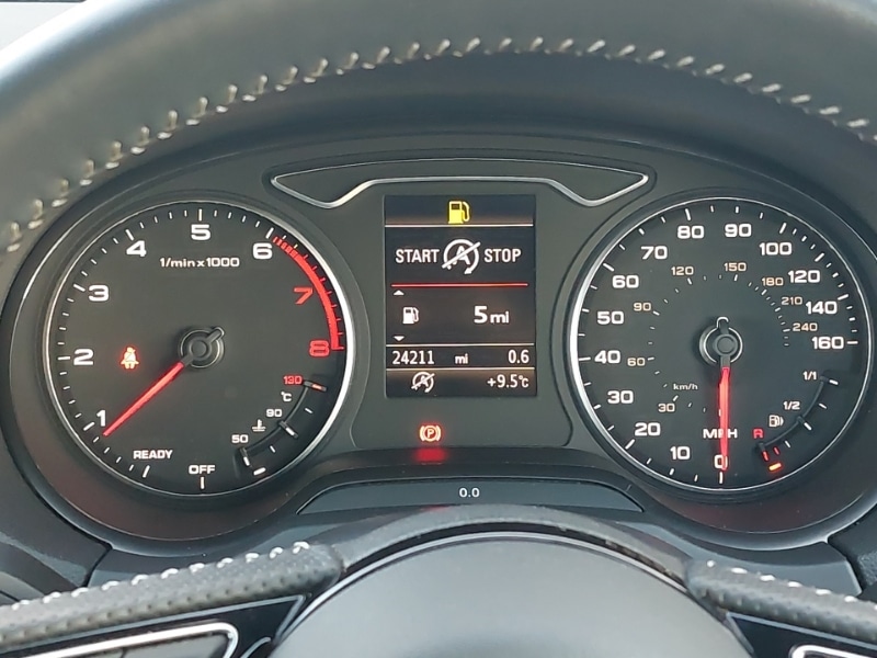 Used Audi A3 2018 for sale - 76343627: Photo 11