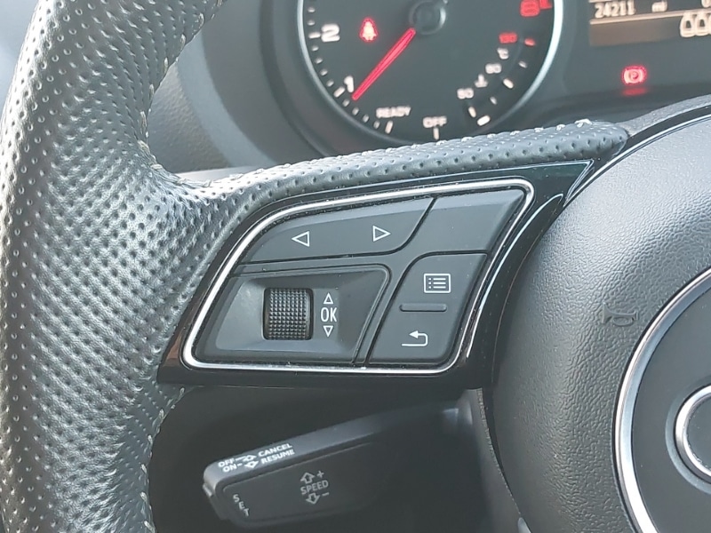 Used Audi A3 2018 for sale - 76343627: Photo 15