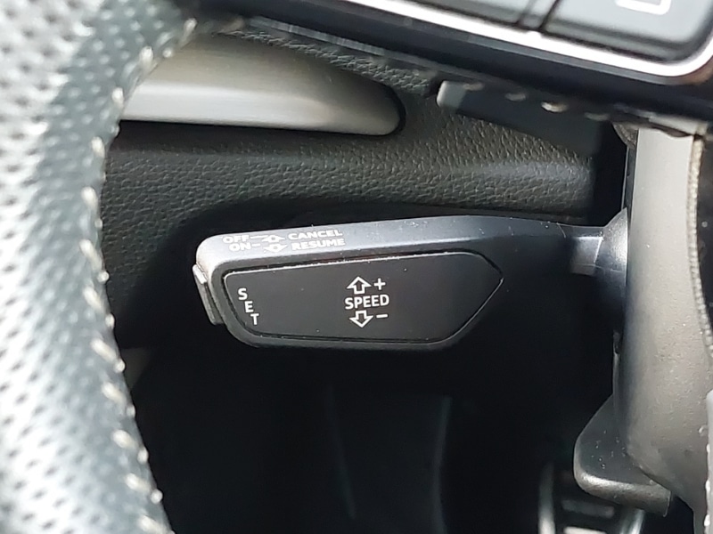 Used Audi A3 2018 for sale - 76343627: Photo 17