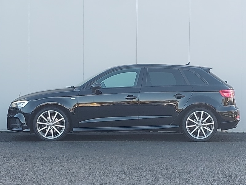 Used Audi A3 2018 for sale - 76343627: Photo 4