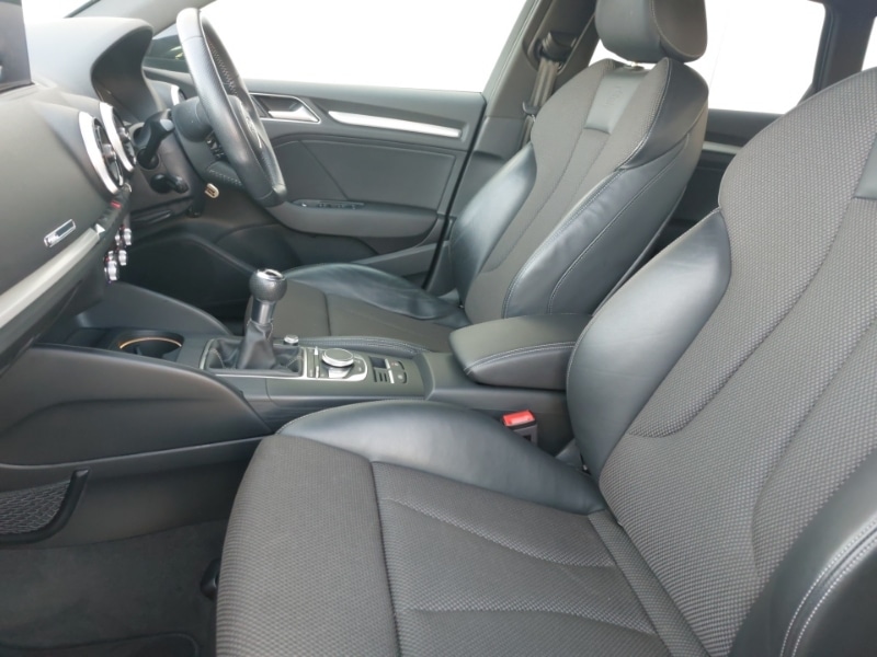 Used Audi A3 2018 for sale - 76343627: Photo 5