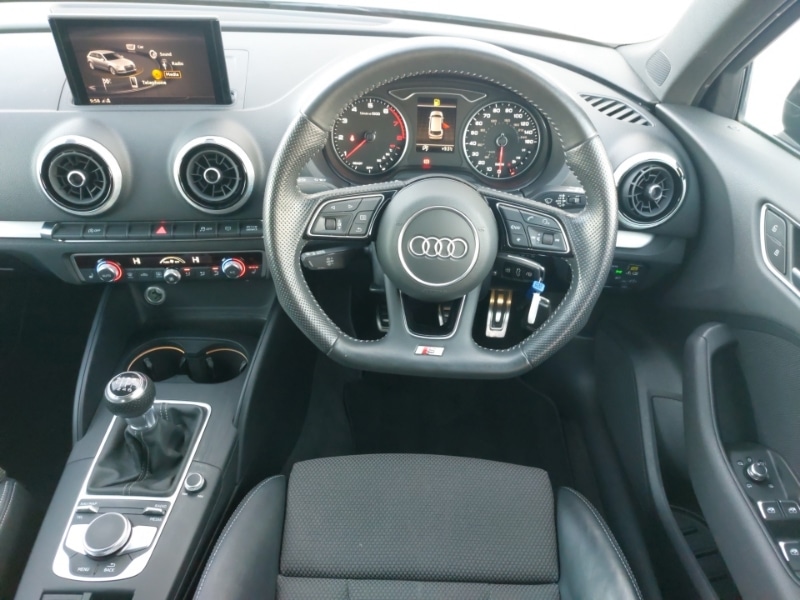 Used Audi A3 2018 for sale - 76343627: Photo 7