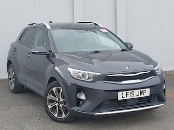 Used Kia Stonic 2019 for sale - 79457853: Photo