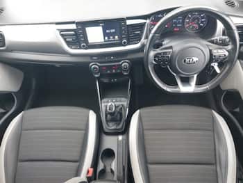 Used Kia Stonic 2019 for sale - 79457853: Photo