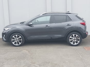 Used Kia Stonic 2019 for sale - 79457853: Photo
