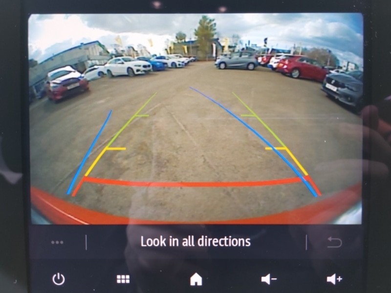 Used Renault Clio 2022 for sale - 78203219: Photo 10