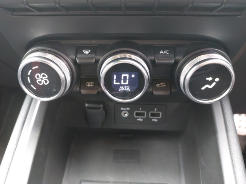 Used Renault Clio 2022 for sale - 78203219: Photo 14