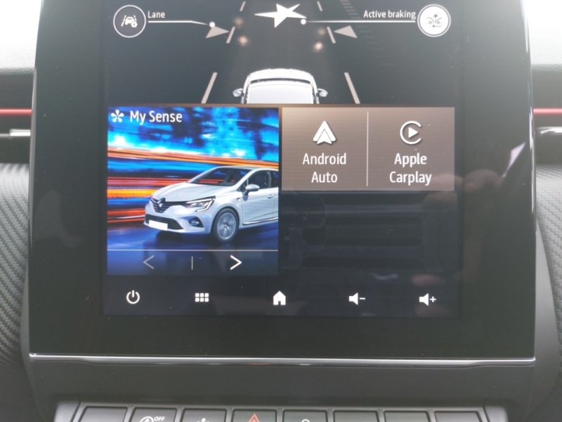 Used Renault Clio 2022 for sale - 78203219: Photo 15