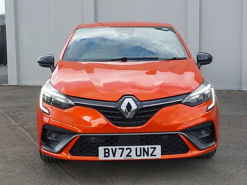 Used Renault Clio 2022 for sale - 78203219: Photo 18