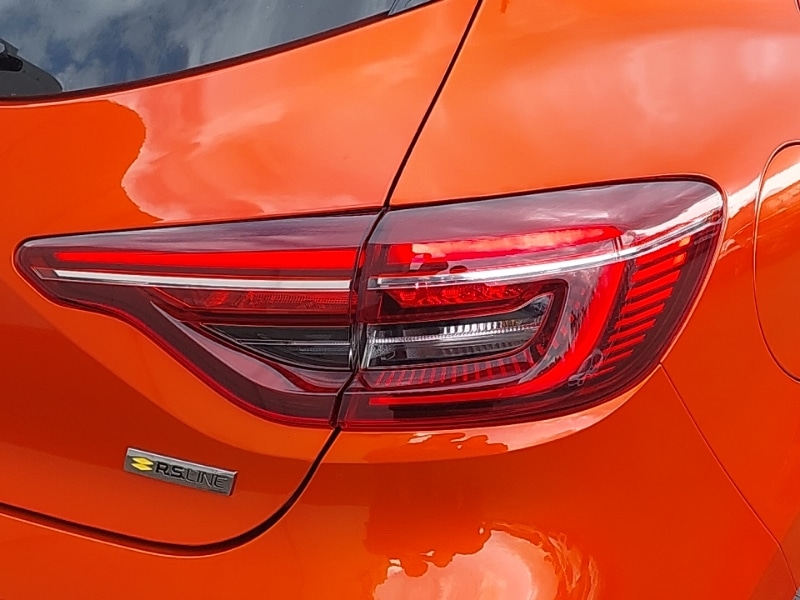 Used Renault Clio 2022 for sale - 78203219: Photo 19