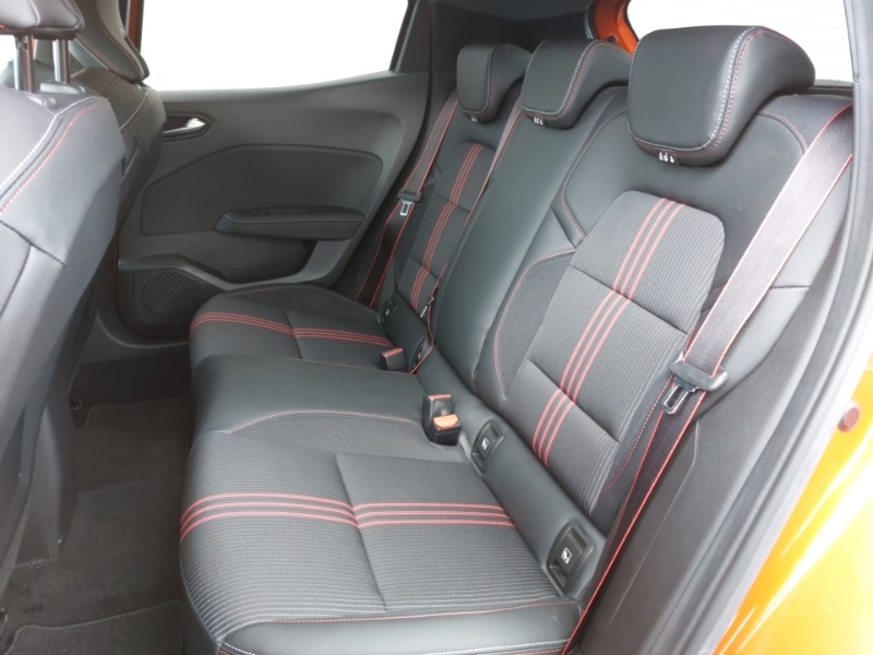 Used Renault Clio 2022 for sale - 78203219: Photo 6