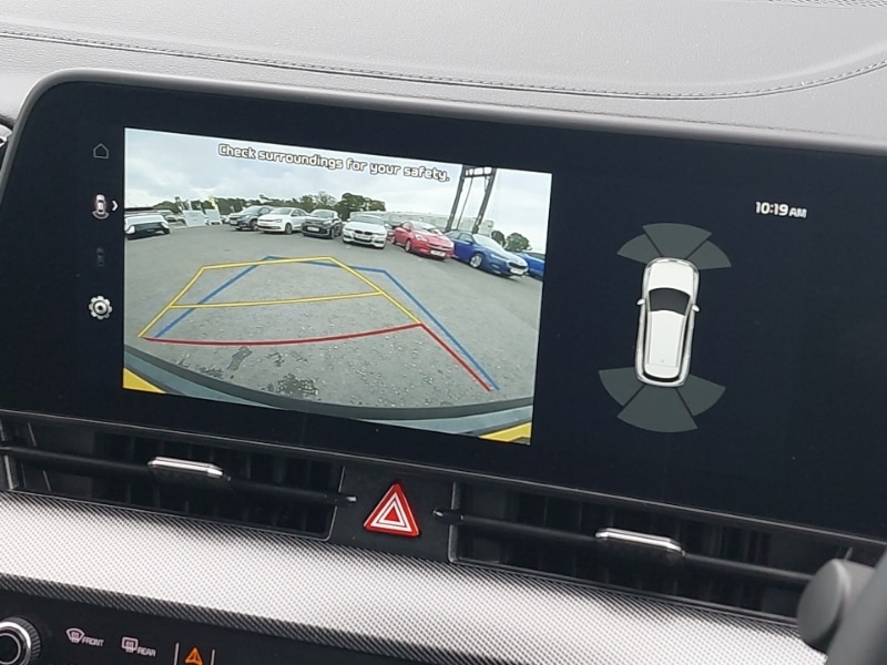 Used Kia Sportage 2025 for sale - 76282198: Photo 11